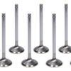 MANLEY LS1 S/D 1.600 Exhaust Valves 11677-8