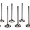 MANLEY LS1 E/D 1.575 Exhaust Valves 11681-8