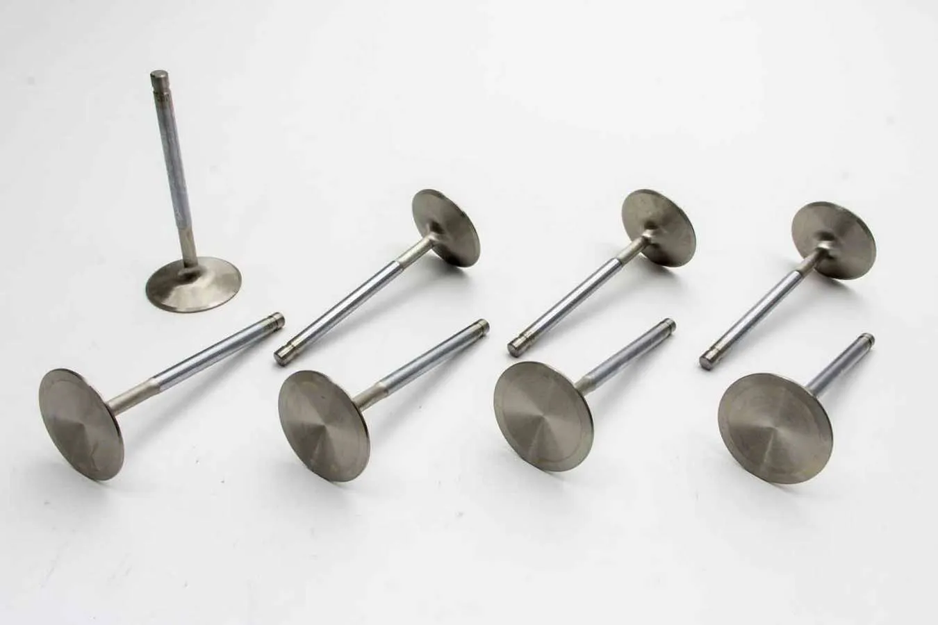 MANLEY LS3 P/F 2.165 Intake Valves 11686-8