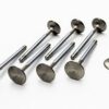 MANLEY SBC SD 2.080 Intake Valves 5/16 5.010 OAL 11712-8