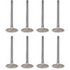 MANLEY BBC X/D 1.880in Exhaust Valves 11743-8