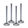 MANLEY Ford 2.3L R/M 1.890in Intake Valves 11792-4