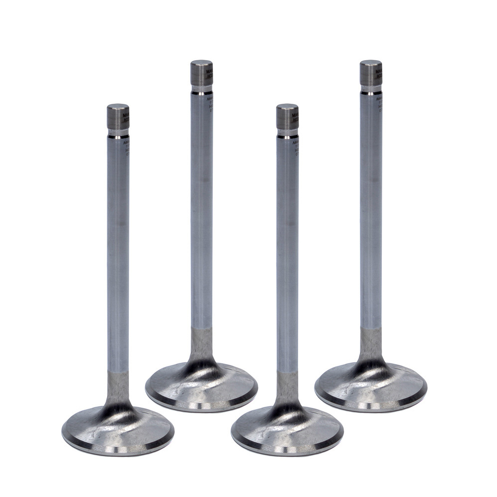 MANLEY Ford 2.3L R/M 1.590in Exhaust Valves 11793-4