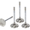 MANLEY Ford 2.3L R/M 1.890in Intake Valves 11794-4