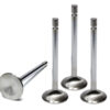 MANLEY Ford 2.3L R/M 1.590 Exh. Valves 11795-4