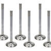 MANLEY BBF S/D 1.750in Exhaust Valves 11825-8