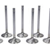MANLEY BBF RM Exhaust Valves 1.880 x 5.070 OAL 11829-8