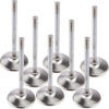 MANLEY BBC R/M 2.300in Intake Valves 11870-8