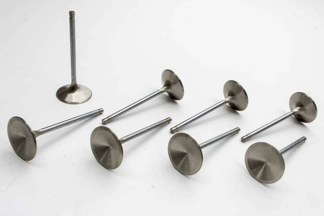 MANLEY Ford 351C R/M 1.710in Exhaust Valves 11873-8