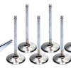 MANLEY Mopar Gen III Hemi R/F 2.140in Intake Valves 12330B-8