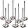 MANLEY BBC E/D 1.880 Exhaust Valves 11/32 +.100 12737-8