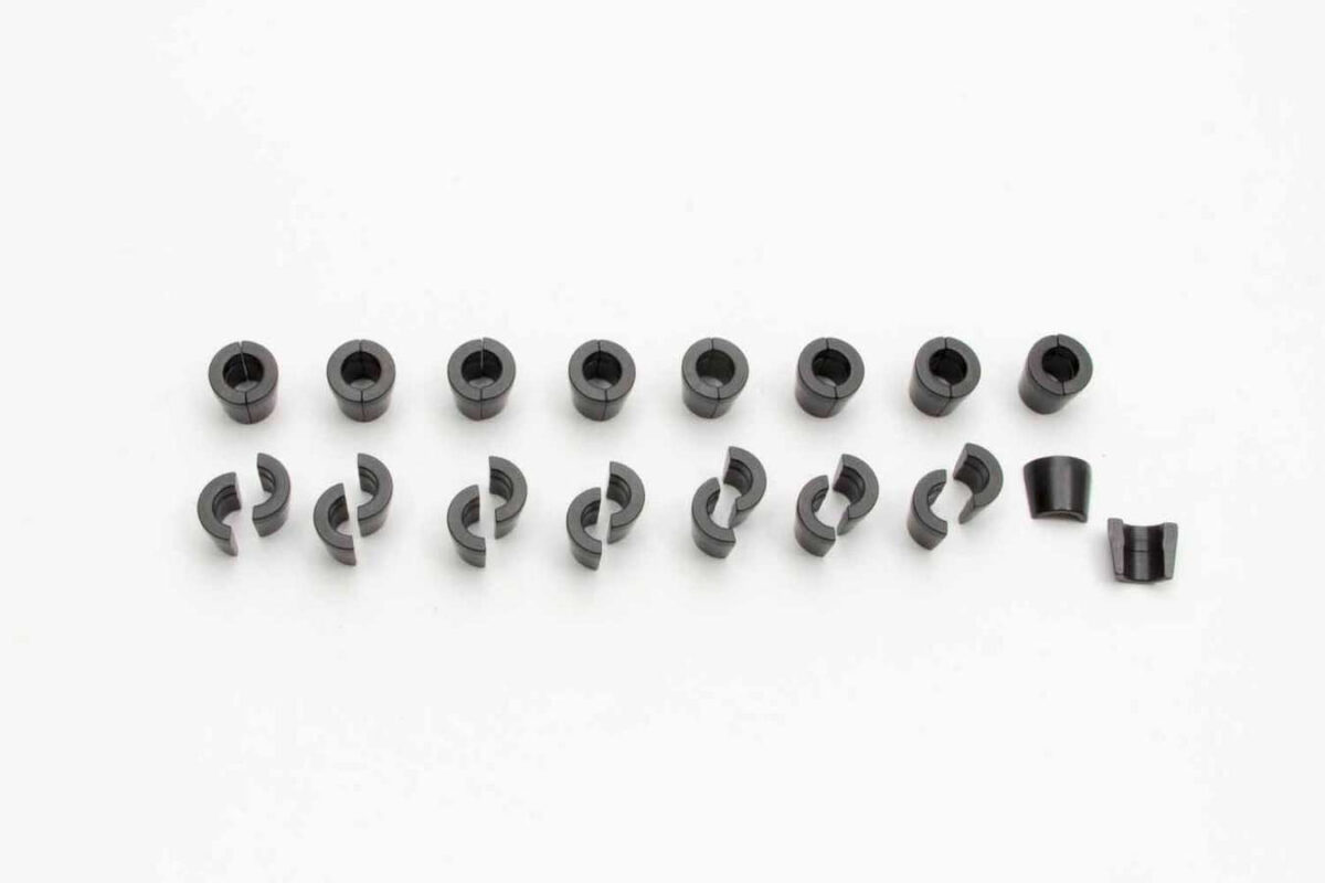MANLEY Super 7 Valve Locks 13080-16