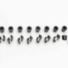 MANLEY Super 7 Valve Locks - .050in 13081-16