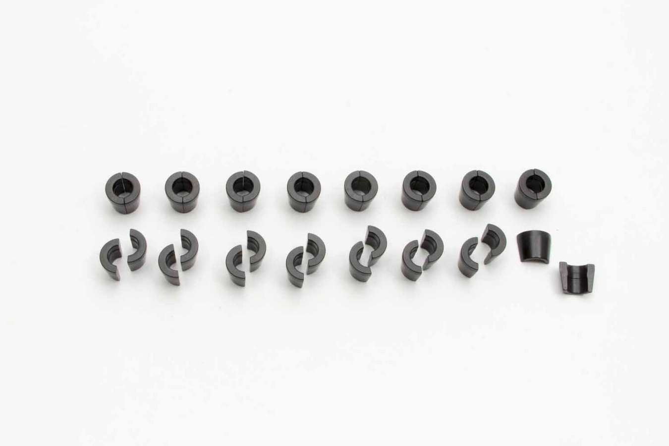 MANLEY Super 7 Valve Locks - .050in 13081-16
