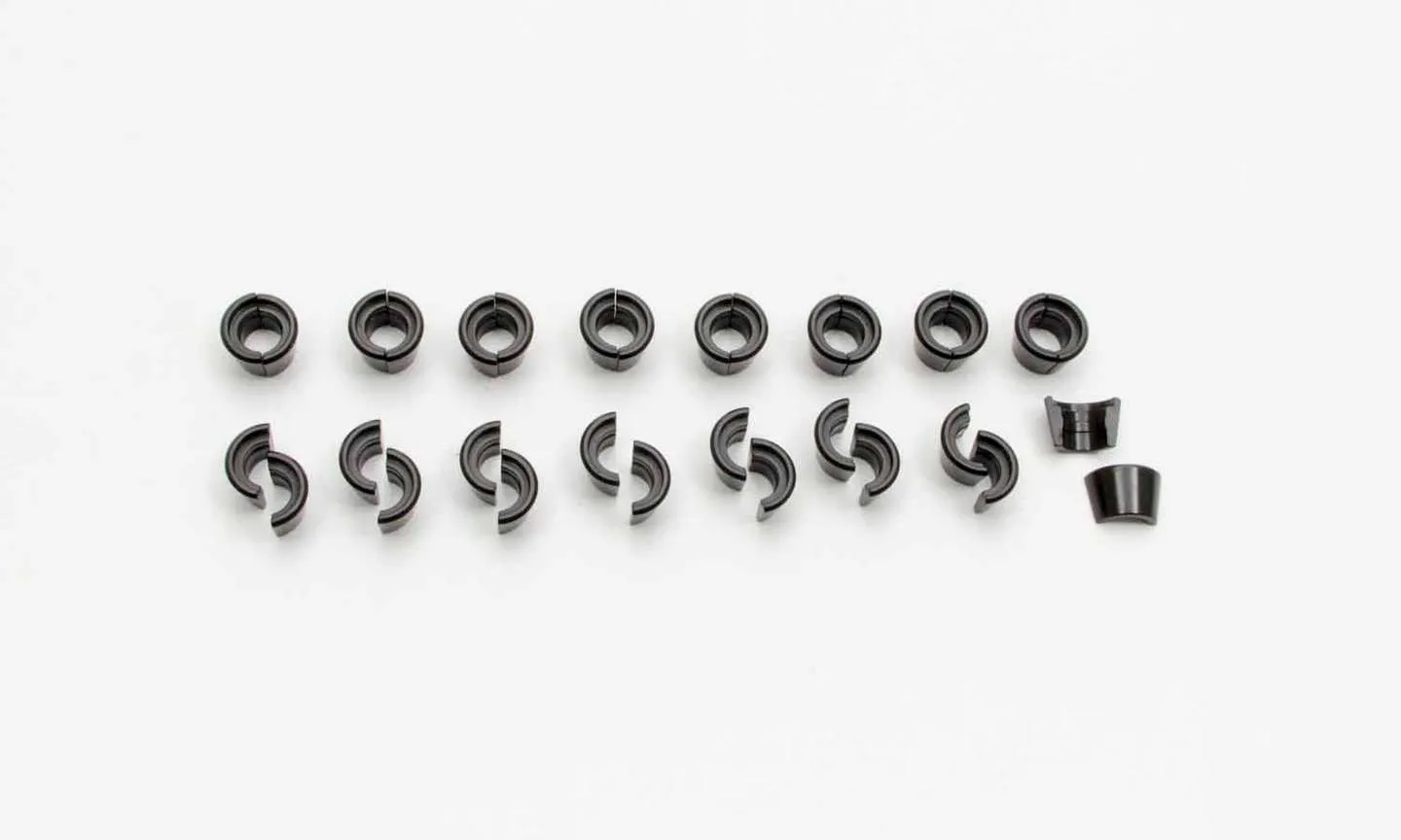 MANLEY 10 Degree Valve Locks 13195-16