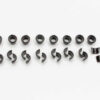 MANLEY 10 Degree Valve Locks 13198-16