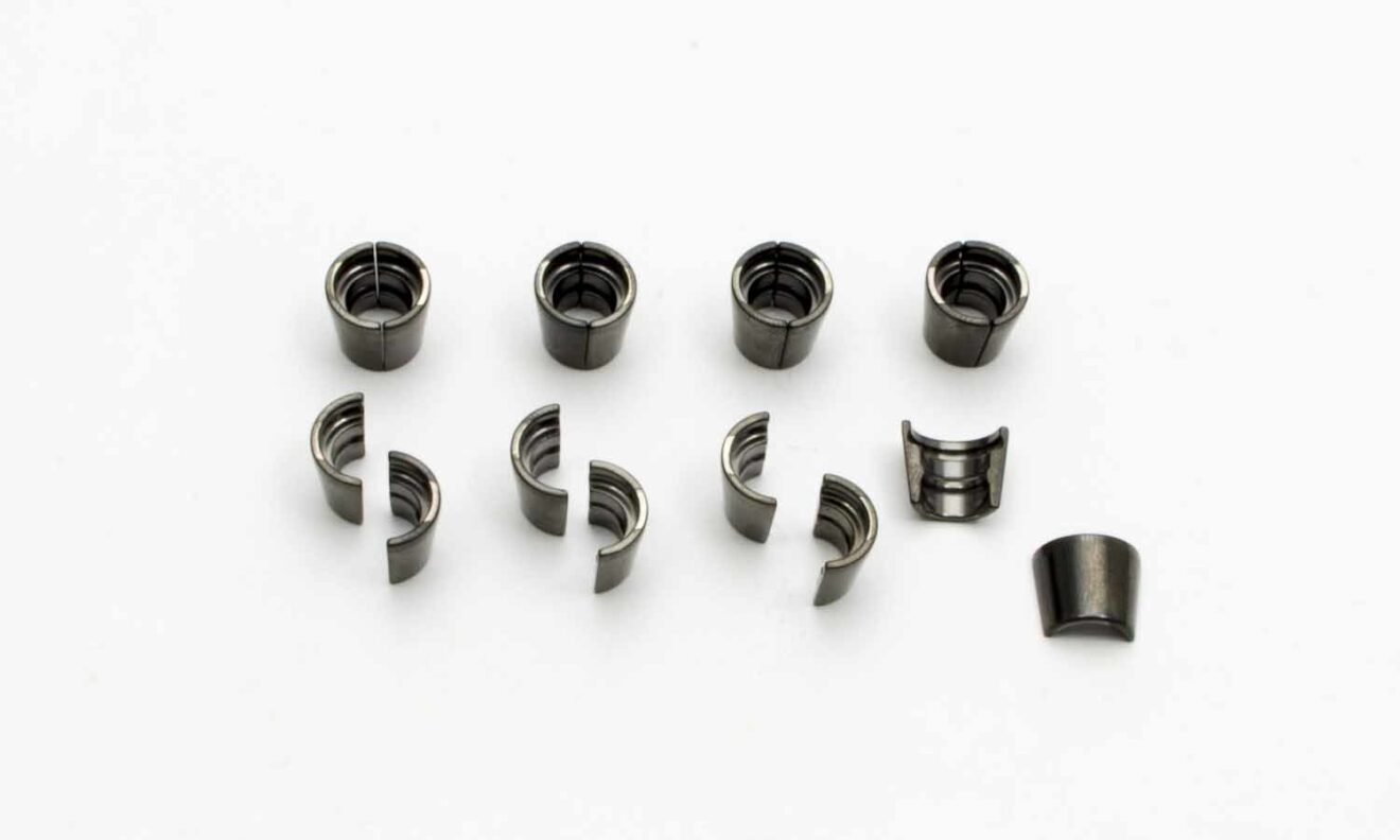 MANLEY 7 Degree Valve Locks - Bead-Loc Style 13361-8
