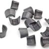 MANLEY Valve Locks 10-Degree 11/32 w/Lash Cap Recess 13494-8
