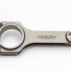 MANLEY SBC 4340 H-Beam Rod 6.000in 14054-1