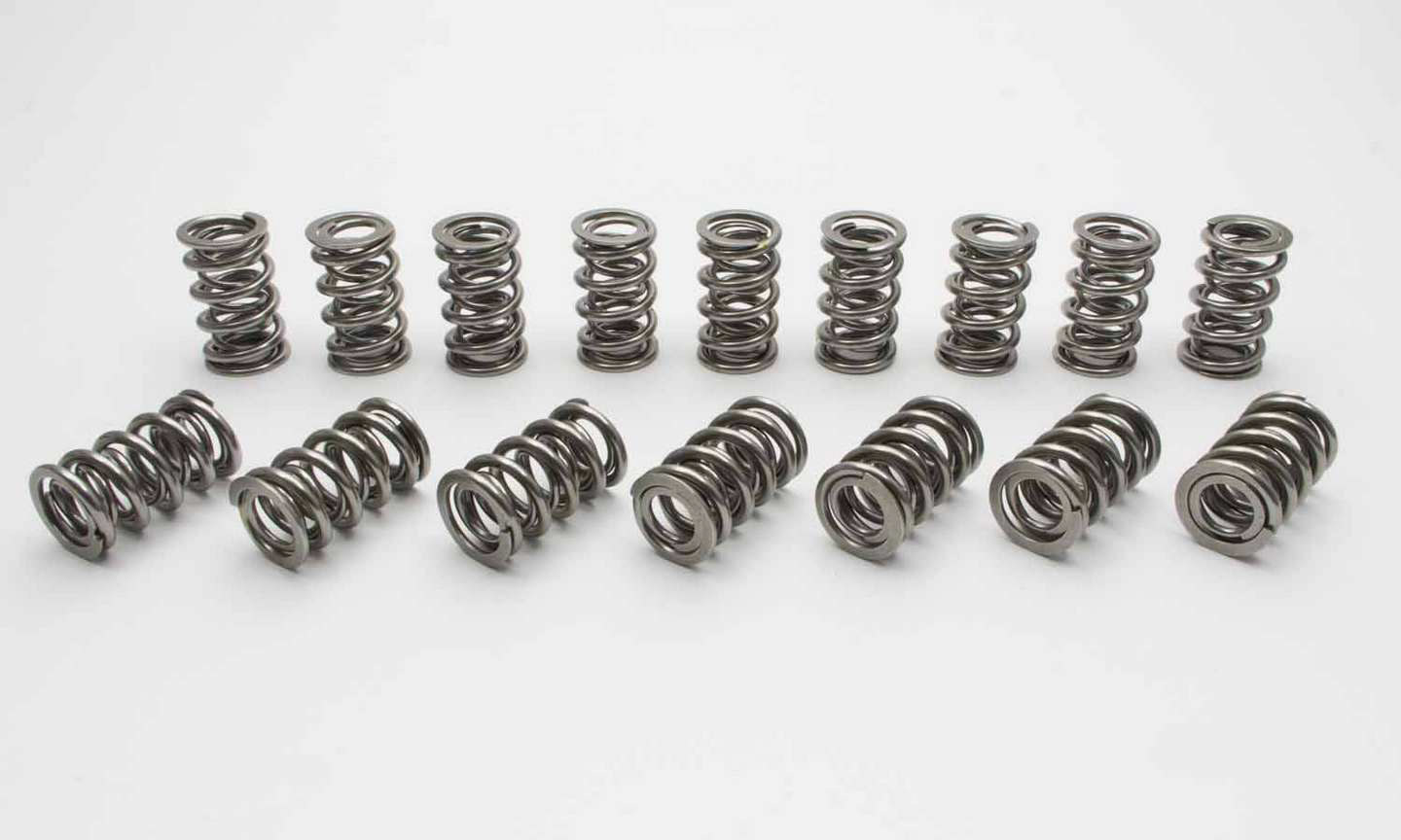 MANLEY 1.640 NexTek Dual Valve Springs 221424P-16