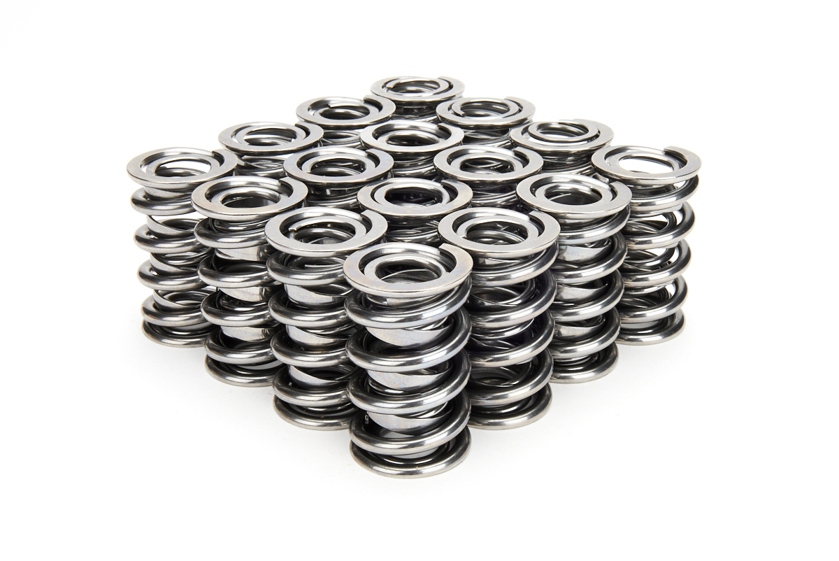 MANLEY 1.530 NexTek Dual Valve Springs 221432-16