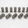 MANLEY 1.620 Dual Valve Springs - Polished 221445P-16
