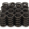 MANLEY 1.550 Pro Valve Springs Dual w/Damper 22429-16