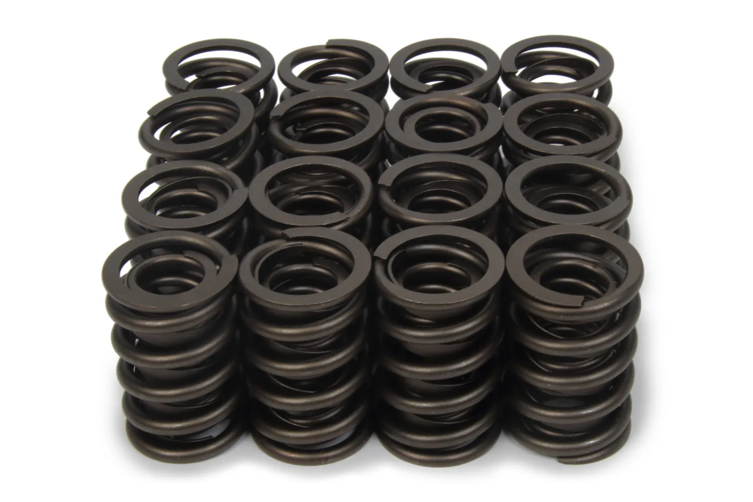 MANLEY 1.550 Pro Valve Springs Dual w/Damper 22429-16