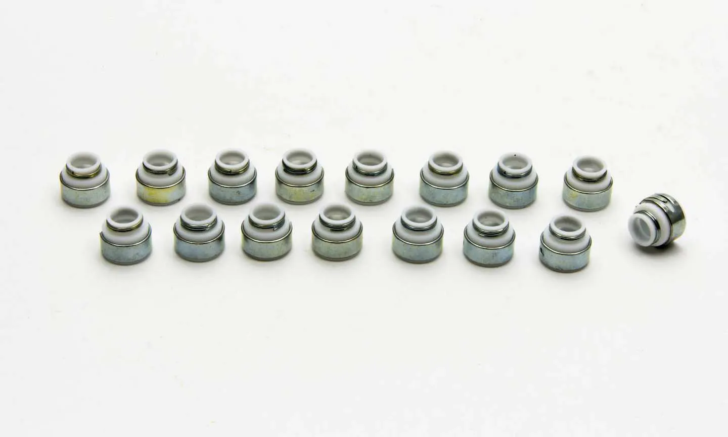 MANLEY 11/32in Teflon Valve Seals .530in 24035-16