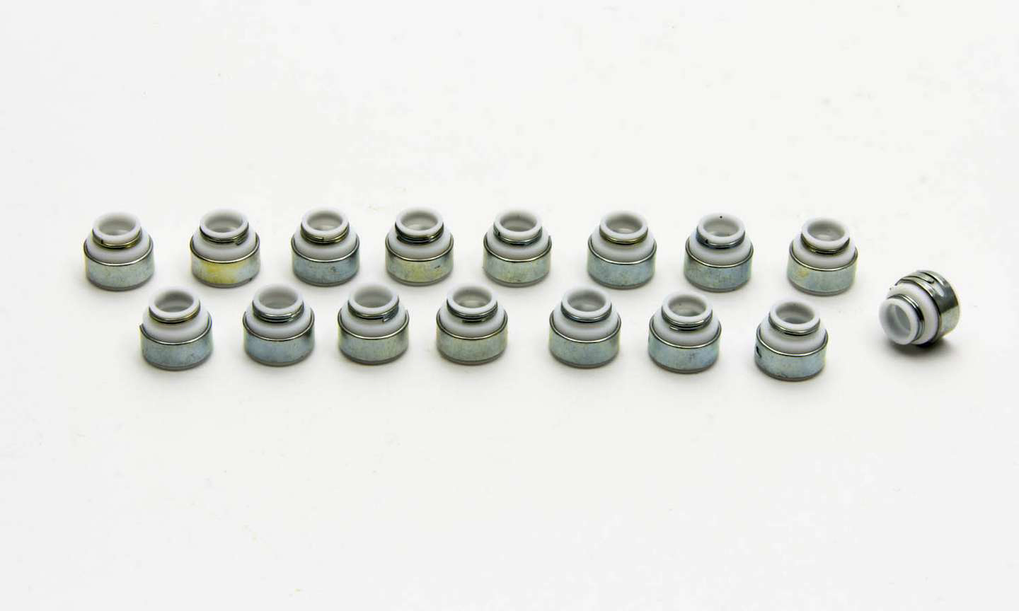 MANLEY 11/32in Teflon Valve Seals .500in 24037-16