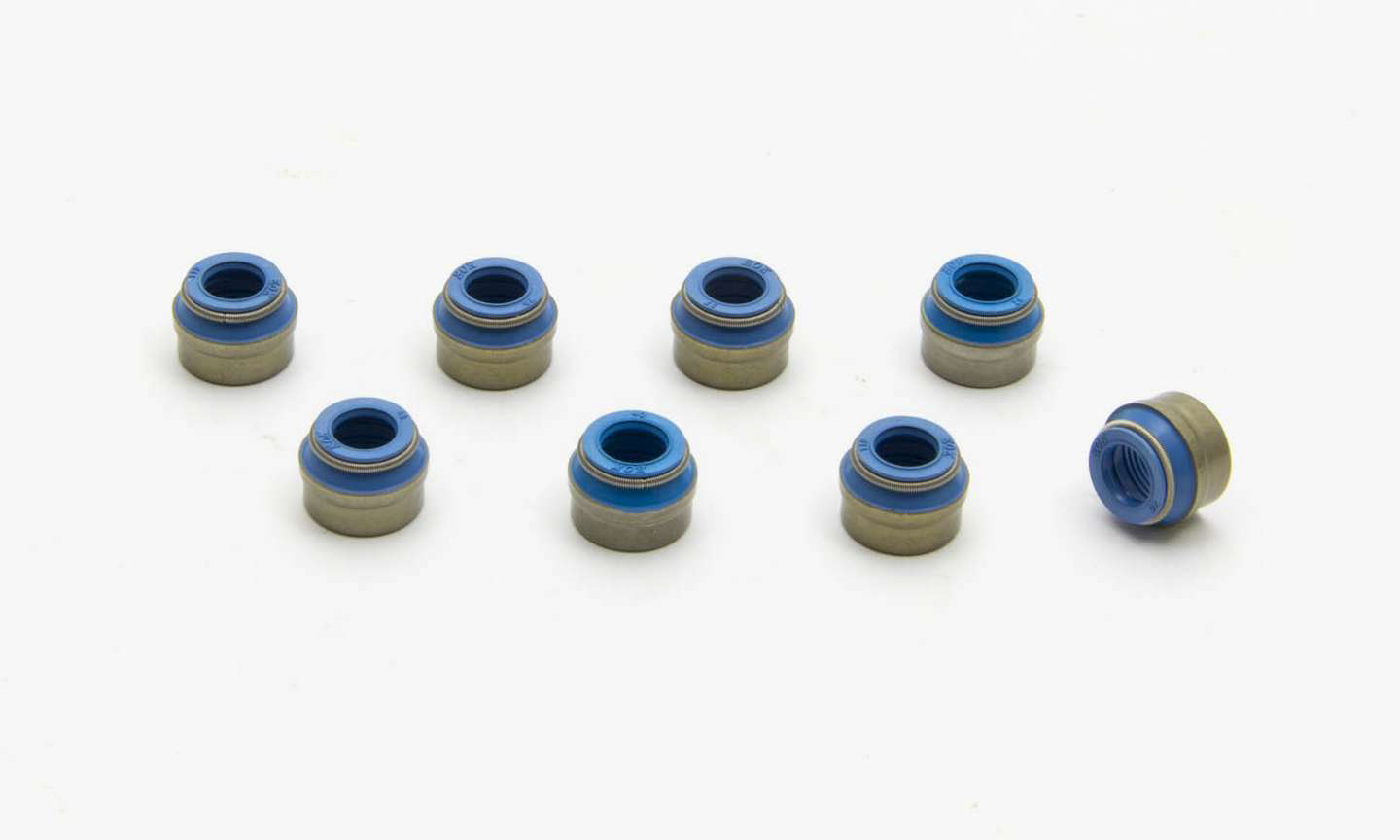 MANLEY 5/16in Viton Valve Seals .420in 24040-8