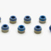 MANLEY 7mm Viton Valve Seals .431in 24041-8