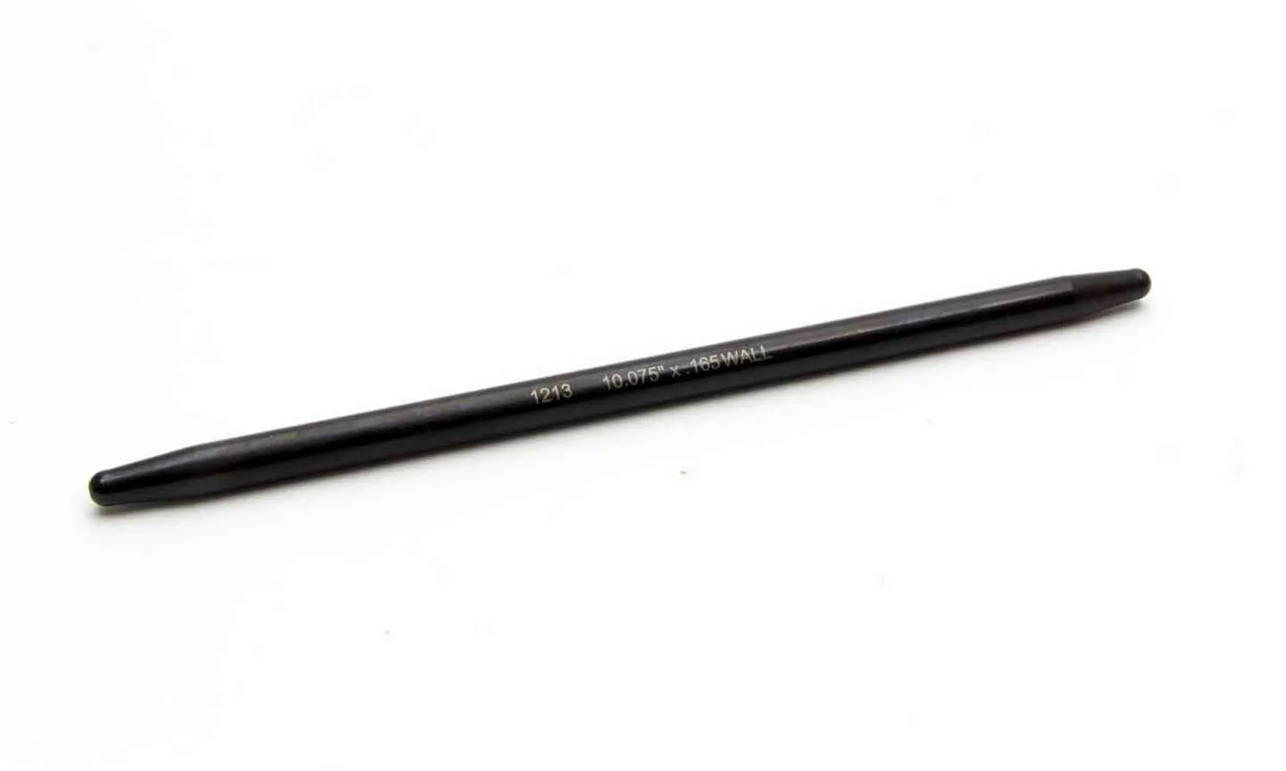 MANLEY 7/16 Moly Pushrod - 8.500 Long 25147-1