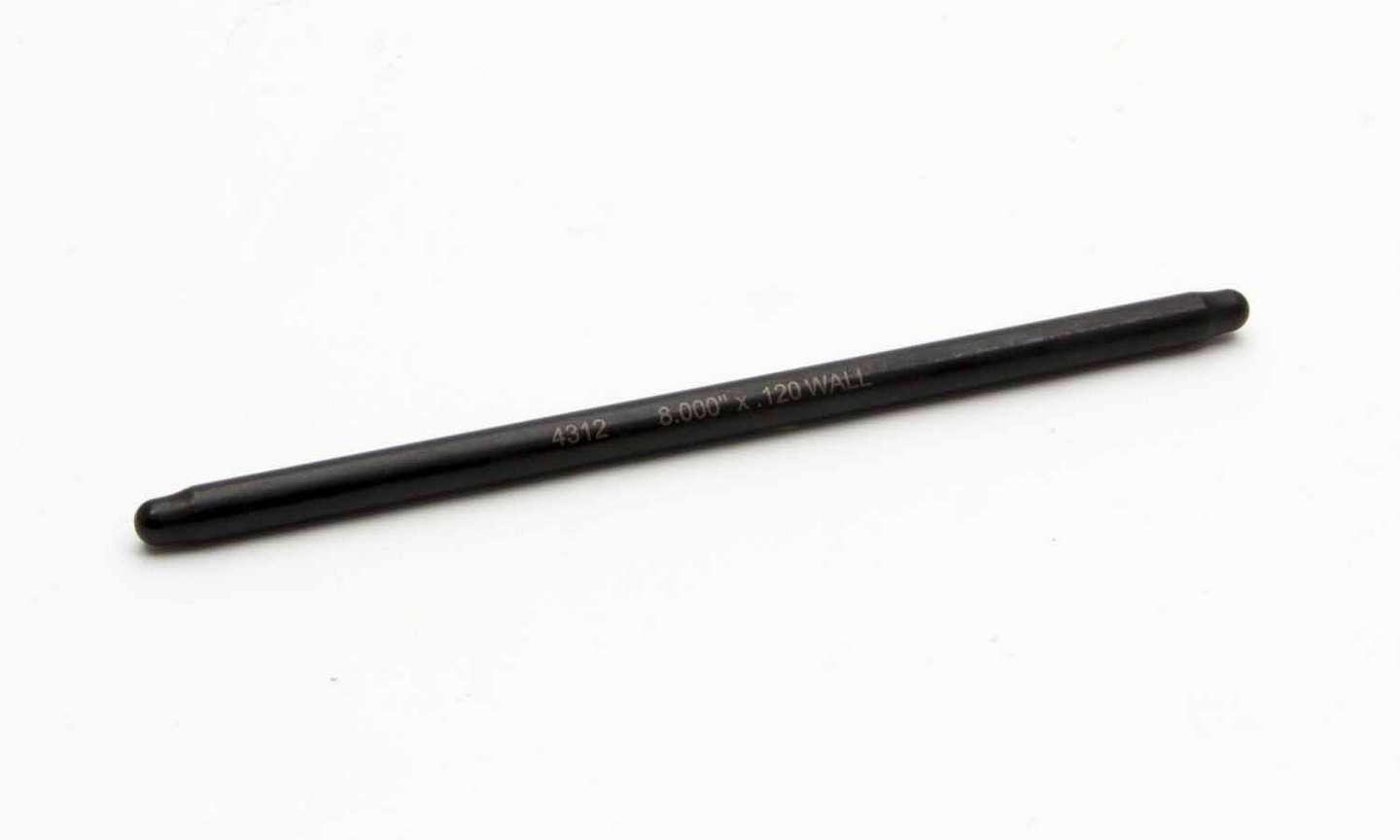 MANLEY 3/8 .135 Wall Moly Pushrod - 8.000 Long 25339-1