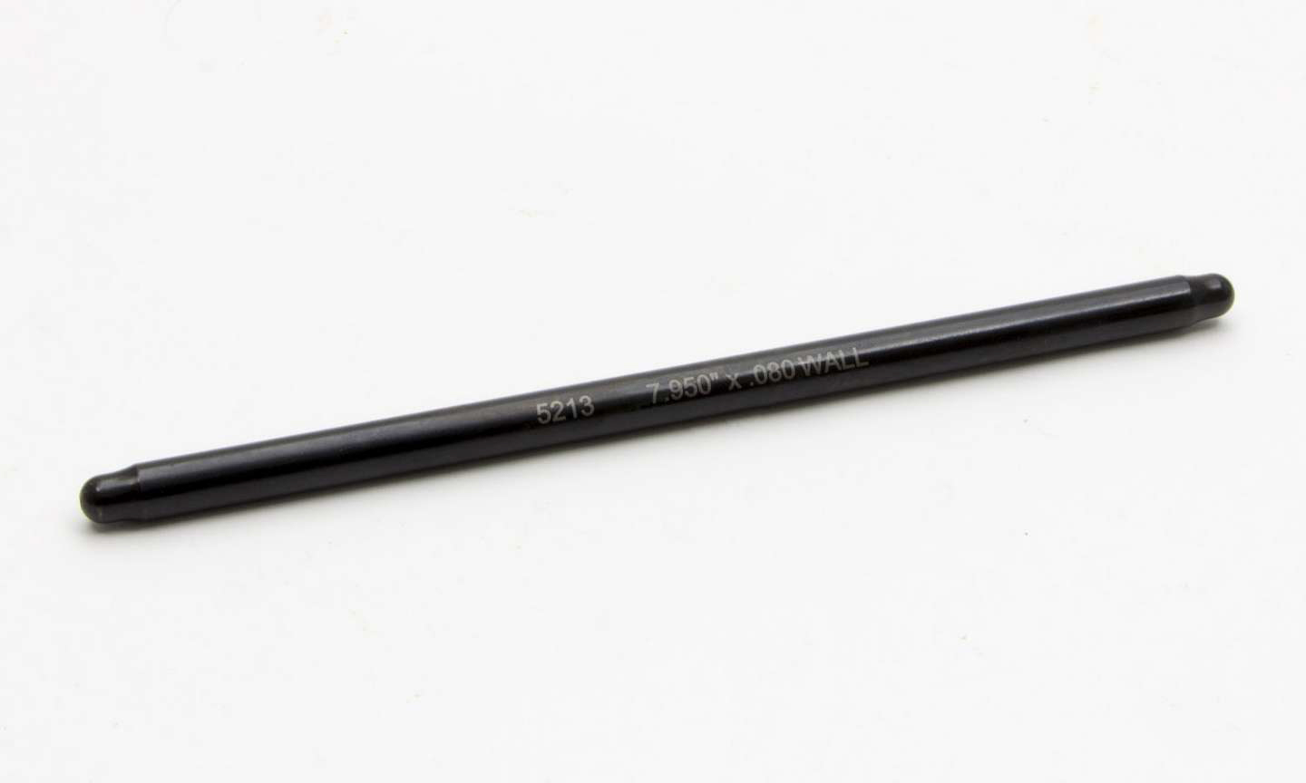 MANLEY 3/8 .135 Wall Moly Pushrod - 8.200 Long 25343-1