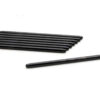 MANLEY 3/8 .135 Wall Moly Pushrods - 8.300 Long 25345-8