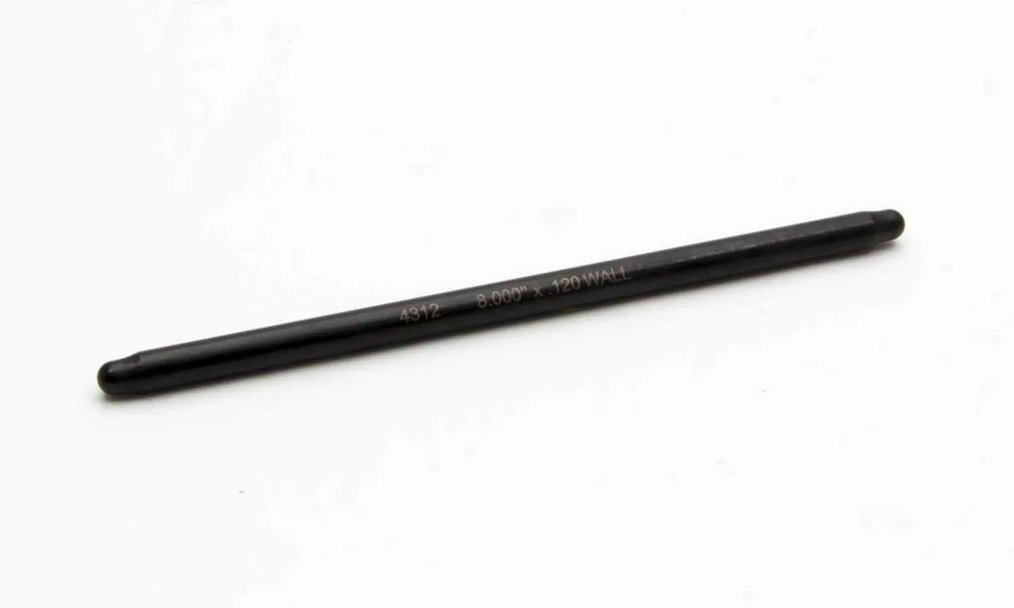 MANLEY 3/8 .135 Wall Moly Pushrod - 8.900 Long 25357-1