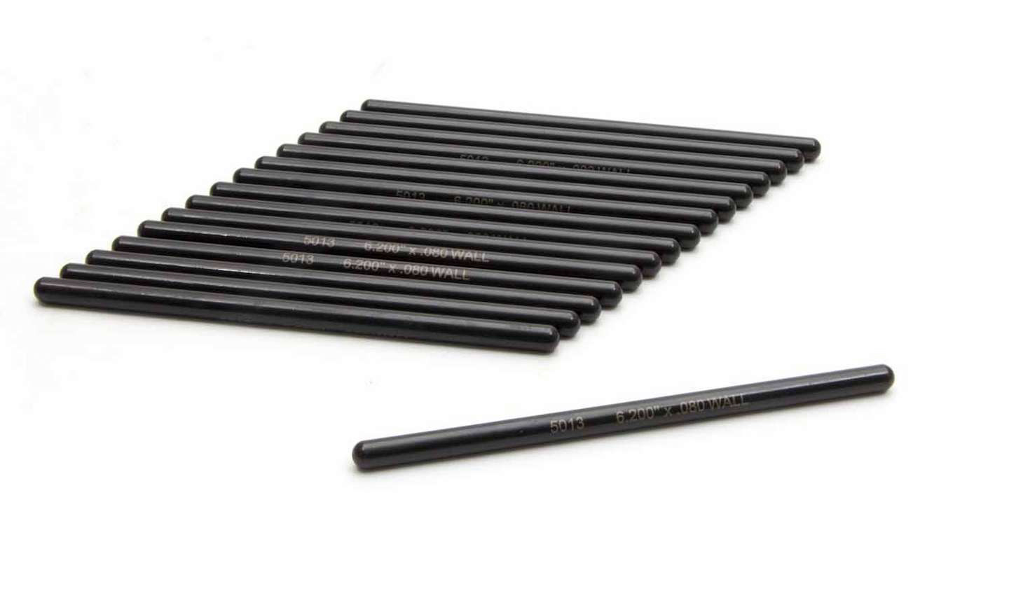 MANLEY 5/16 Moly Pushrods - 6.350 Long 25635-16