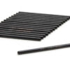 MANLEY 5/16in Moly Pushrods - 7.600in Long 25767-16
