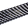 MANLEY 3/8in Moly Pushrods - 7.975in Long 25809-8