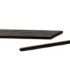 MANLEY 3/8in Moly Pushrods - 8.100in Long 25810-8