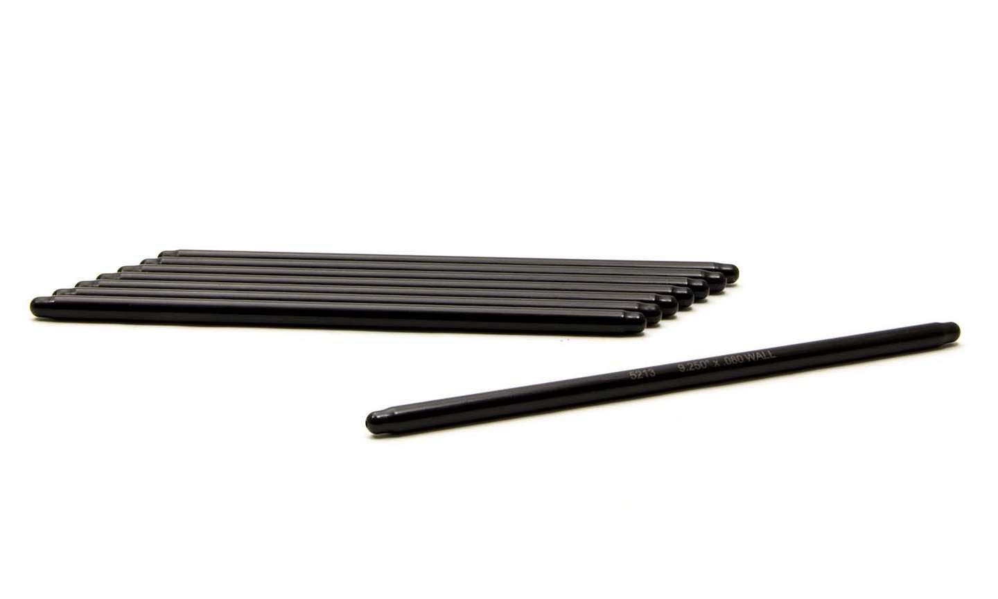 MANLEY 3/8in Moly Pushrods - 9.550in Long 25955-8