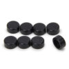 MANLEY 7mm Lash Caps 8pk .085 Thick 42100-8