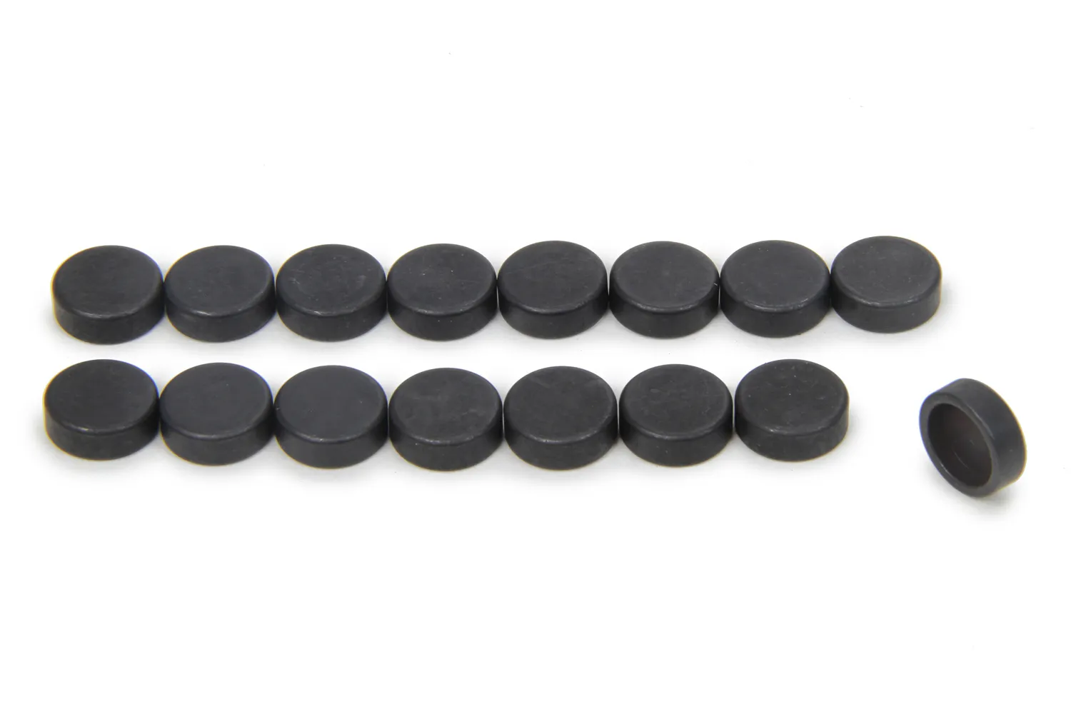MANLEY 3/8in Lash Caps 42108-16