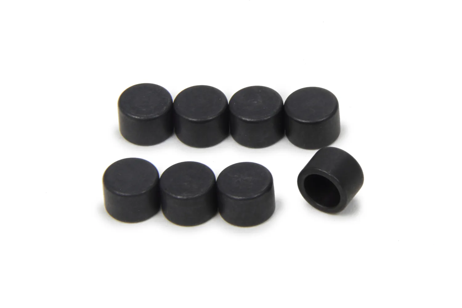 MANLEY 7mm Wear Caps 42118-8