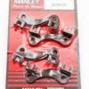 MANLEY 7/16in BBC Guide Plate 42149-8