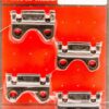 MANLEY 5/16in SBC Guide Plate 42151-8