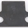 MANLEY 5/16in SBF Guide Plate 42152-8