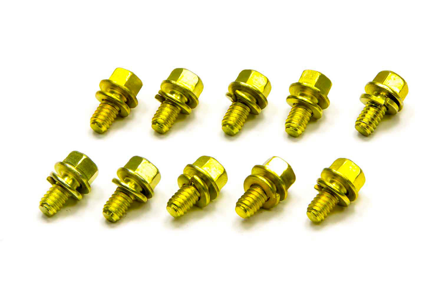 MANLEY Bolt Kit - Timing Cover SBC/BBC 42179