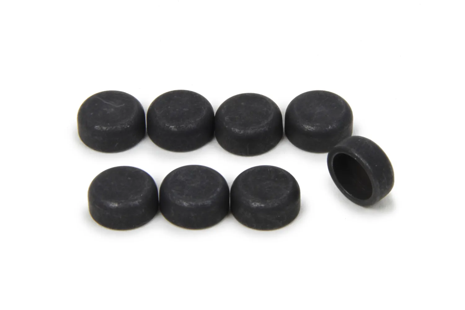MANLEY 11/32in Valve Tip Wear Caps 42301-8